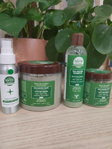 Nouveautés naturelles
